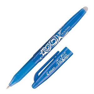 Pilot Frixion Eraseable Pen